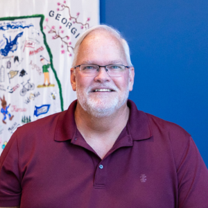 Patrick Keplinger