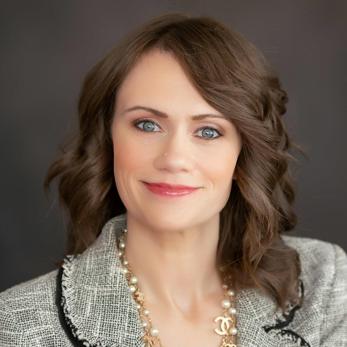 Megan Adams