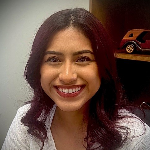Adilene Gil