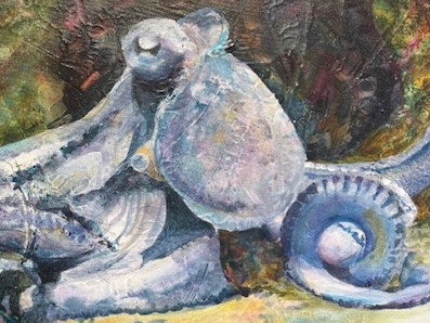 charles davis carouselimages octopuspainting