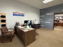 chardesk