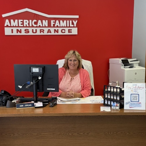 ann jordan profilephoto
