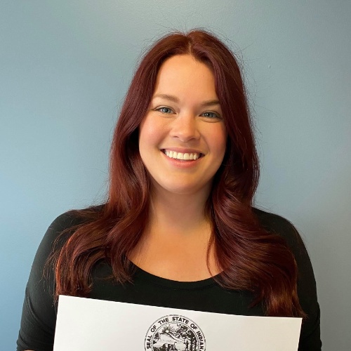 nicole collisi profilephoto