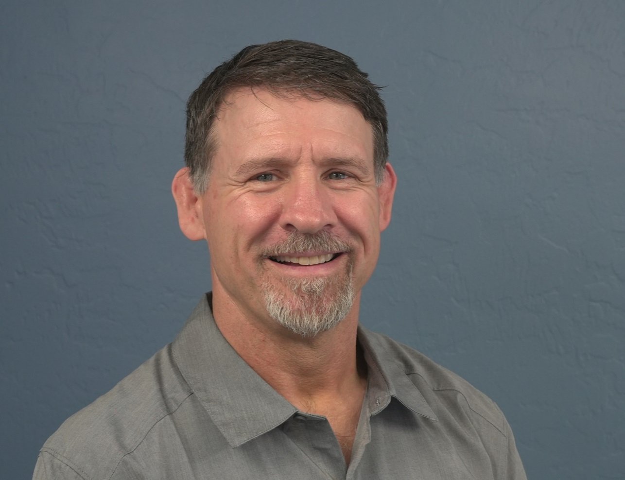 Mark Brown