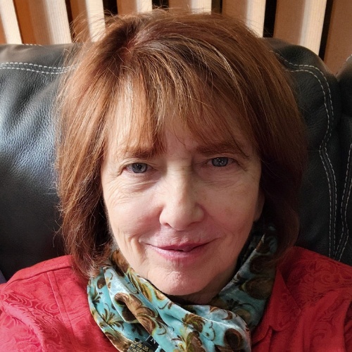 melinda kirschenheuter profilephoto