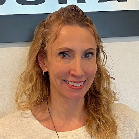 Tina Nielsen