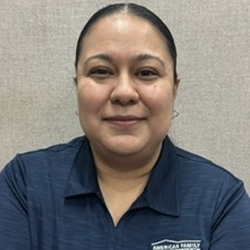 marcelina zarinana profilephoto
