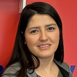 Lizbeth Alvarado Fuentes