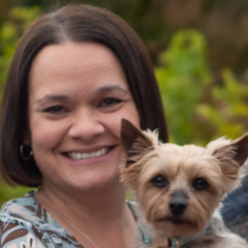 christina spencer profilephoto