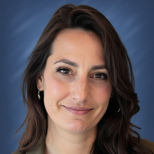 melissa stauffer profilephoto