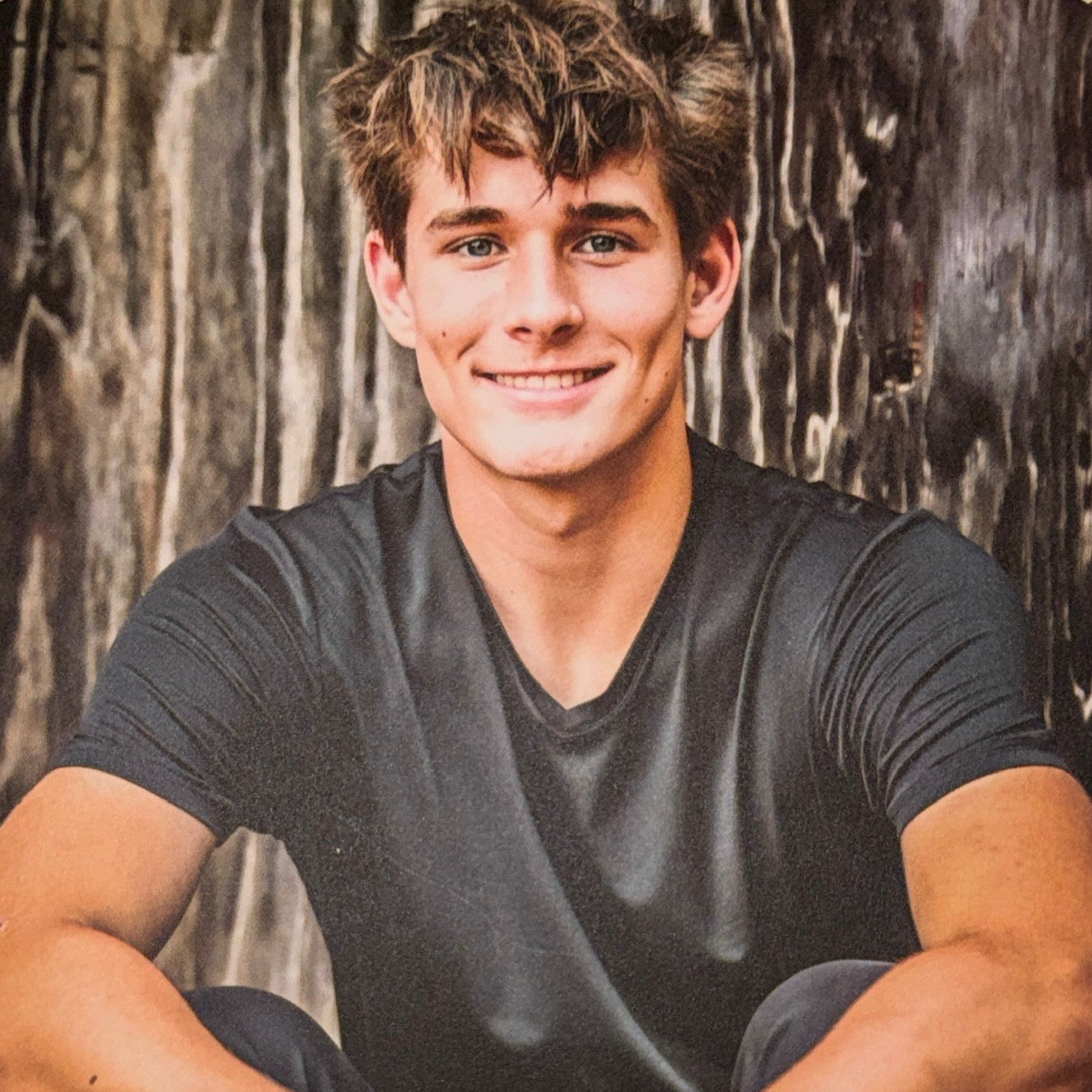 Landon Patzke