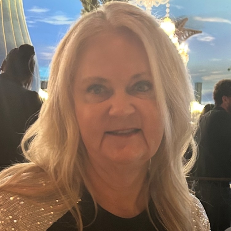 Tonda Adkins