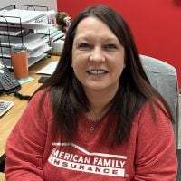 Tami Nelson