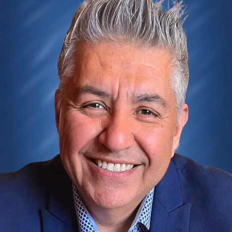 Jose Solorzano Sr