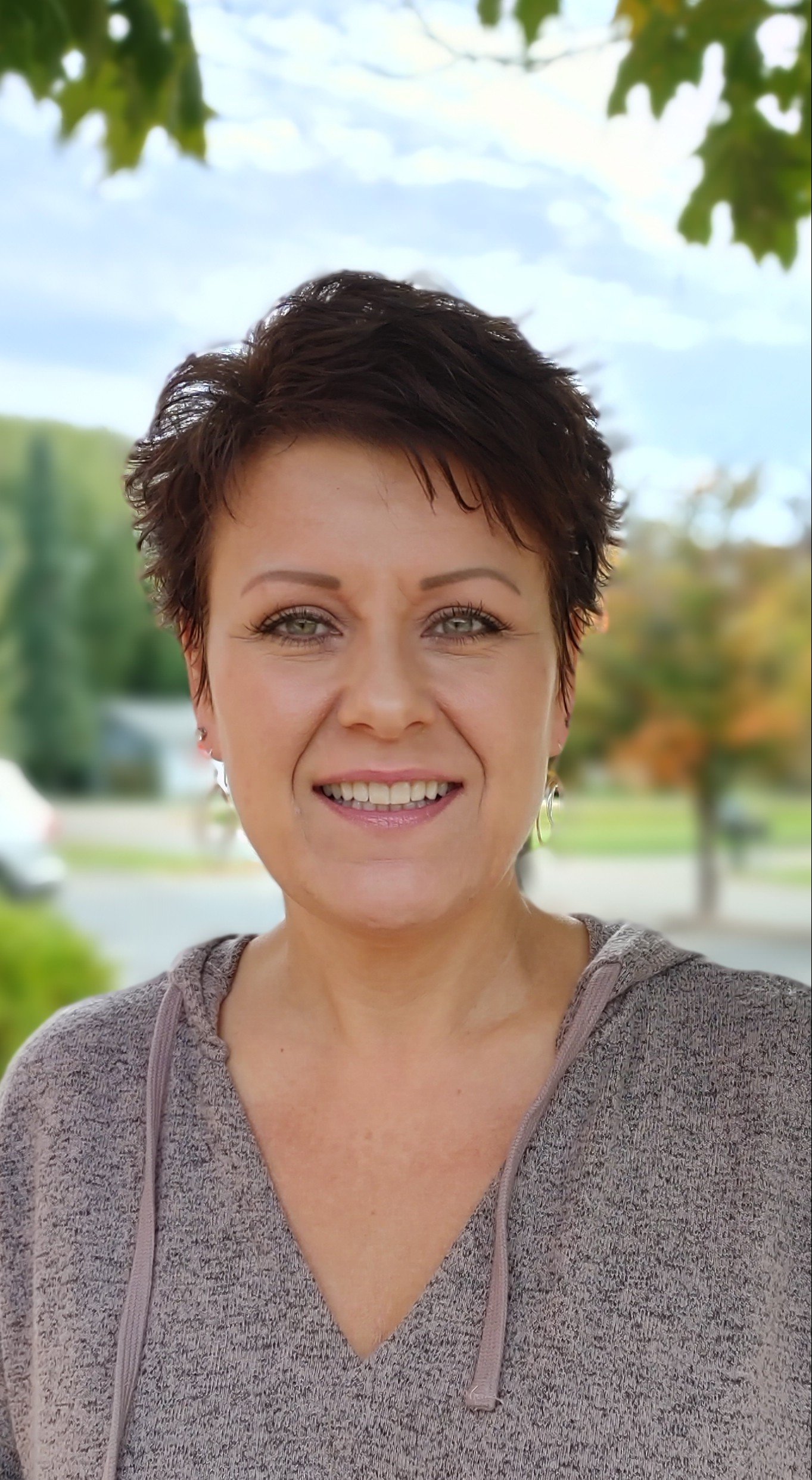 Nicole Schubring