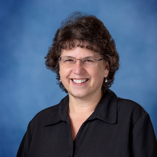 sandra reader profilephoto