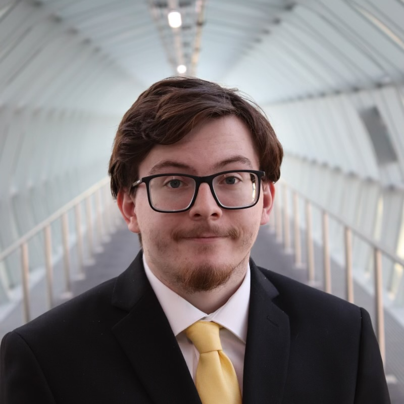 zachary parker profilephoto