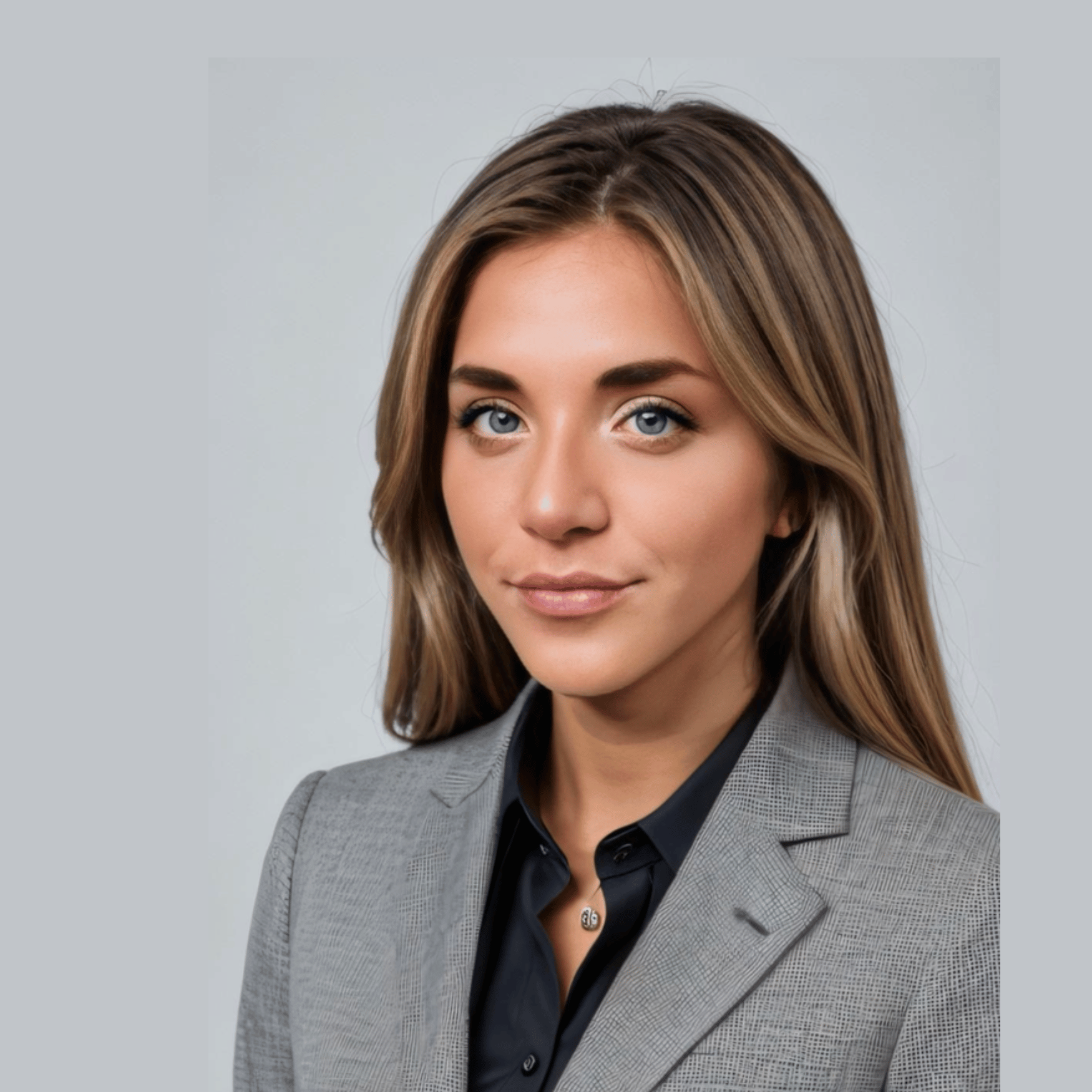 kinsey menold profilephoto