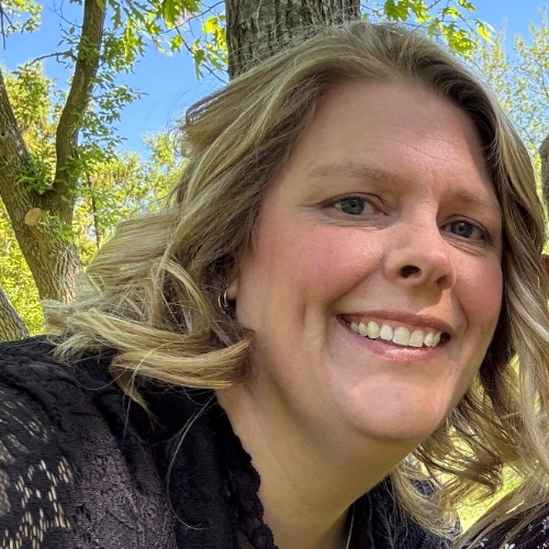 tina congdon profilephoto