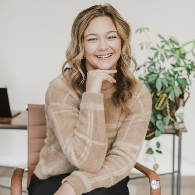 Rachel Holkenbrink