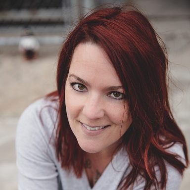 Tiffany Holland