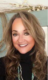 Headshot of Heidi Porter