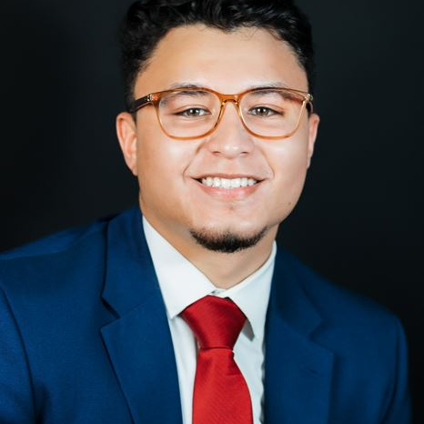 Joshua Gonzales