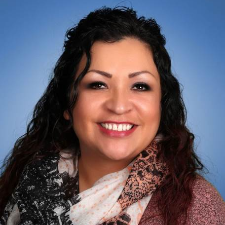 Dora Gamboa-Monreal
