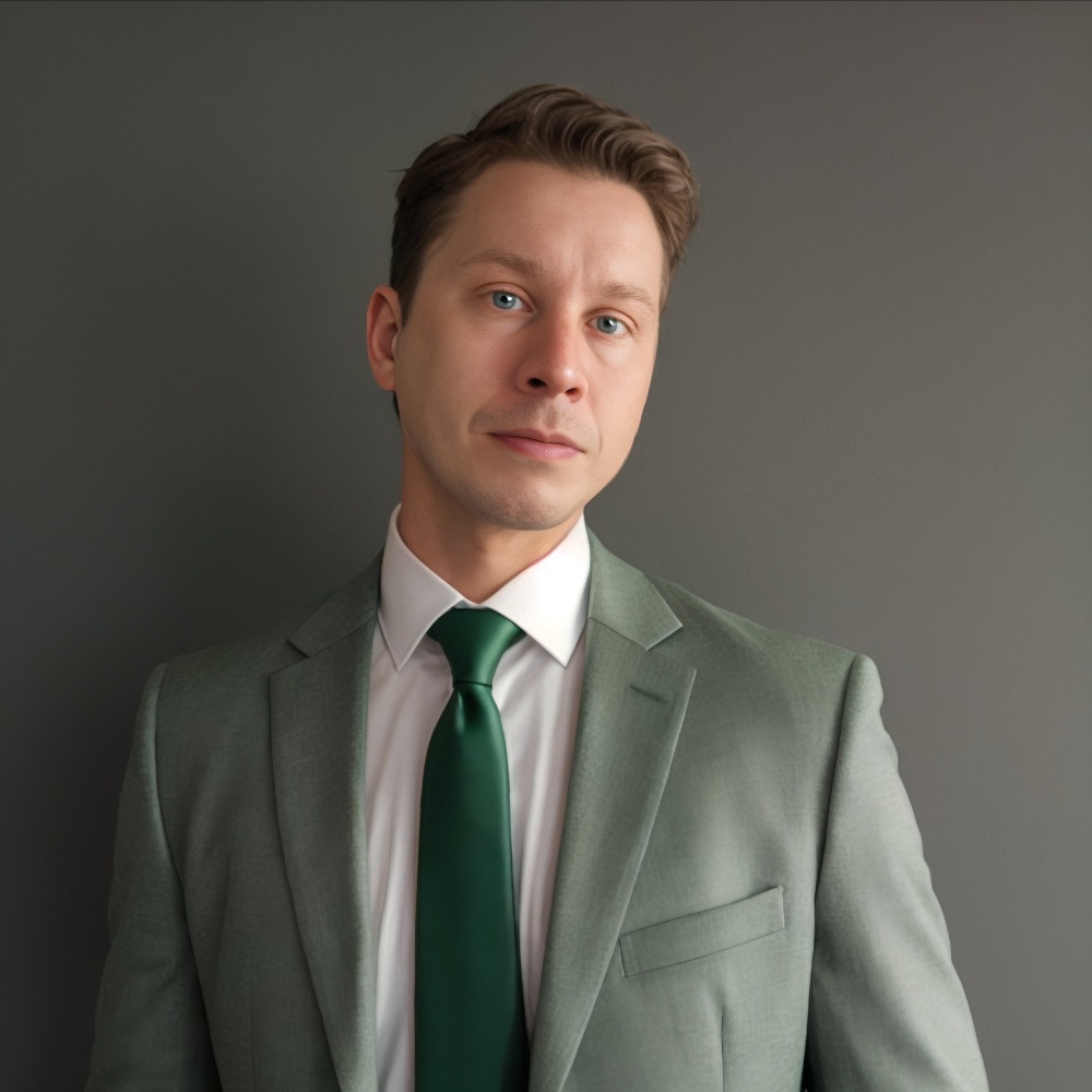 charles harrison profilephoto