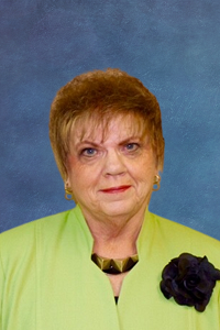 Judy Goldhammer