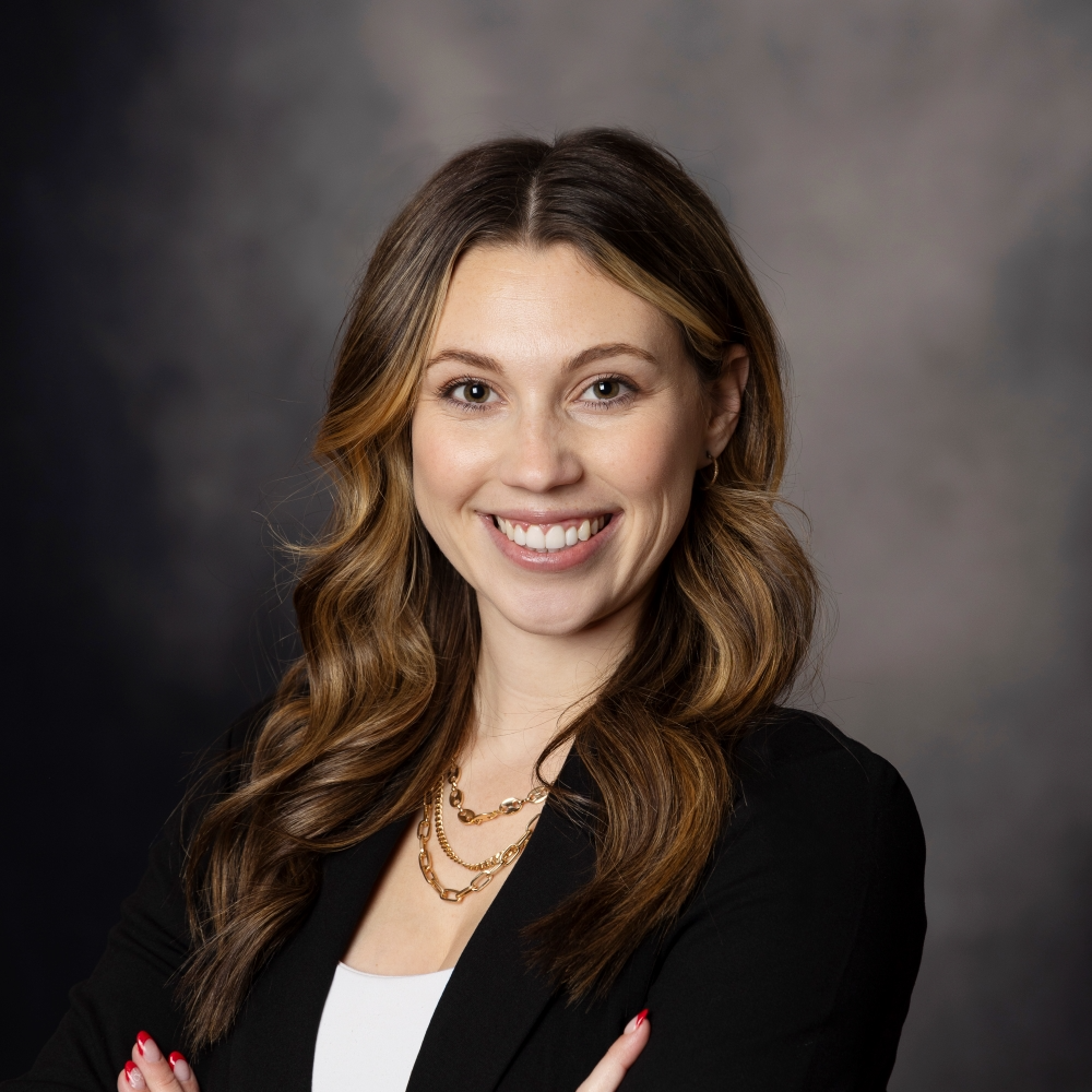 Caitlin Olson