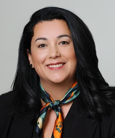 Connie Martinez