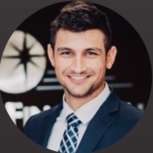 aaron longenecker profilephoto