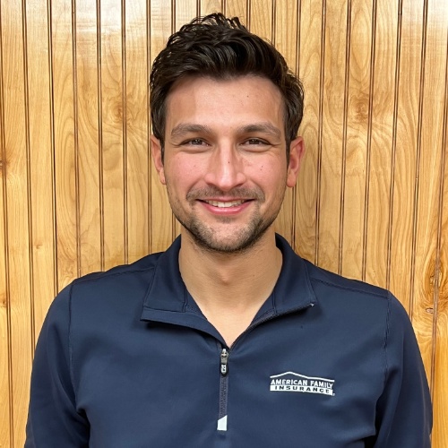 aaron longenecker profilephoto