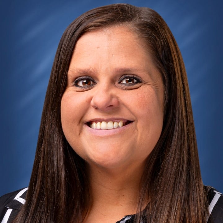 Bridgitt Gaston