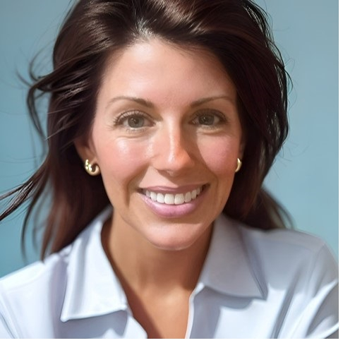 gina petty profilephoto