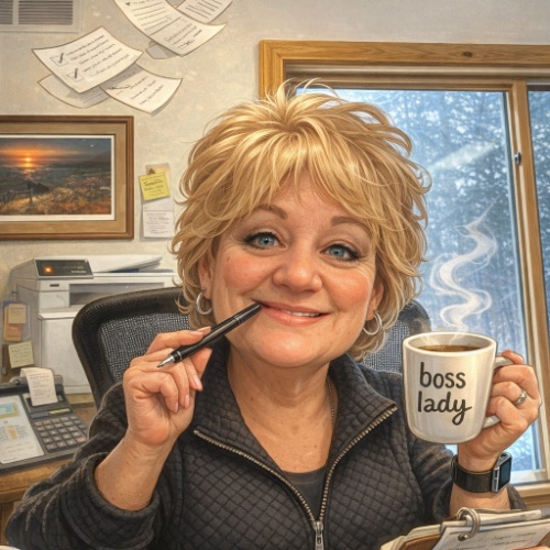 lori gensmer profilephoto