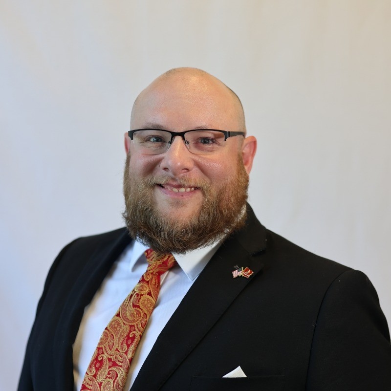 john richmond profilephoto