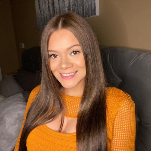 jessica gilbert profilephoto