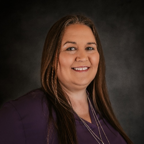 traci gathers profilephoto