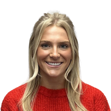 Mackenzie Mohl