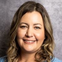 Danielle Fogleman