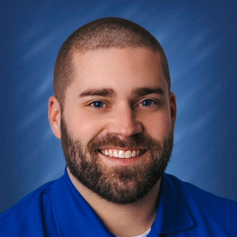 Justin Gruenwald