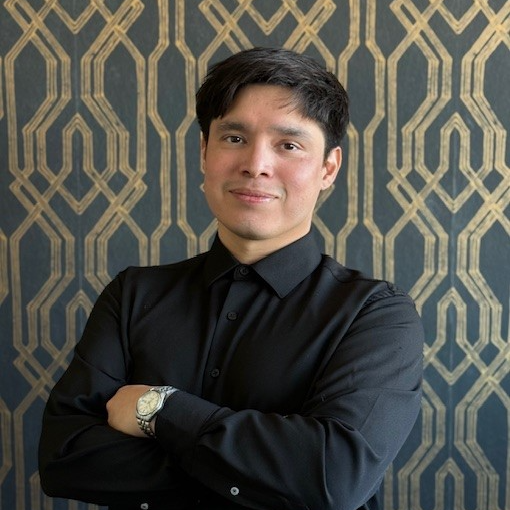Mario Pineda Duran