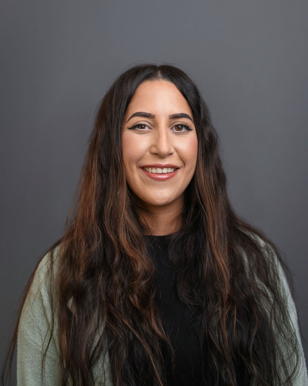 Mashayla Speer