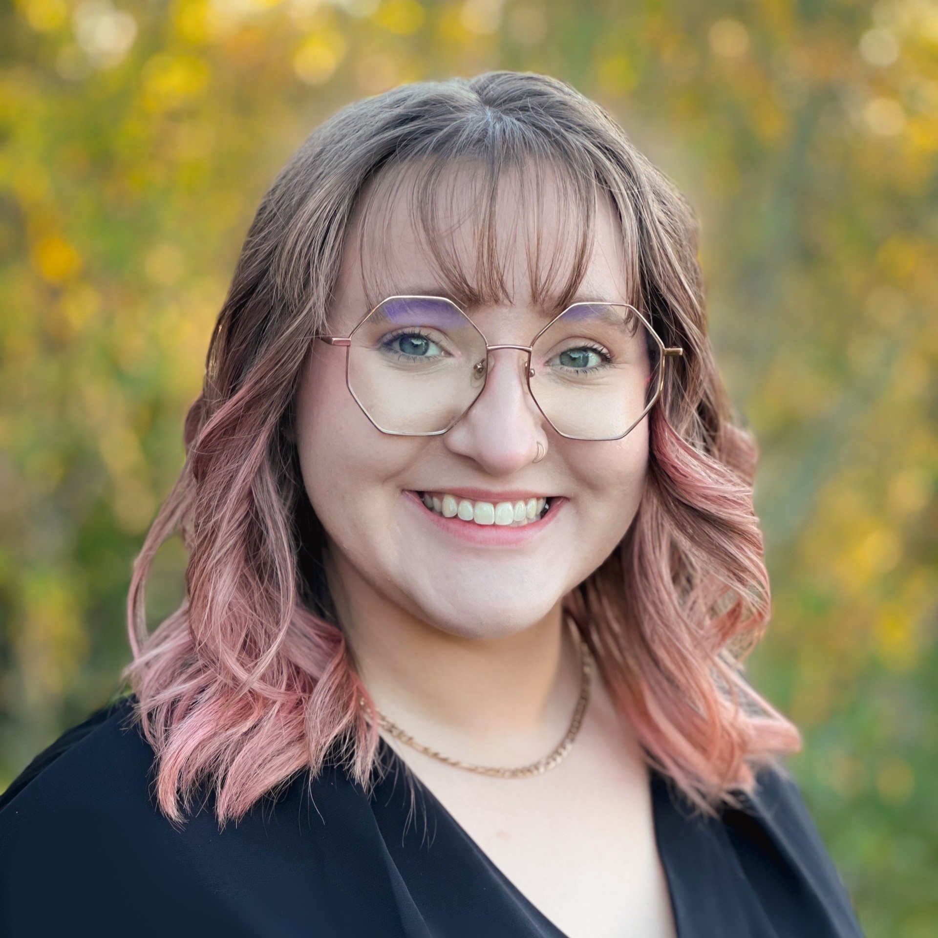 morgan coleman profilephoto