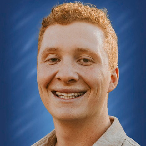 Damon Mabrey
