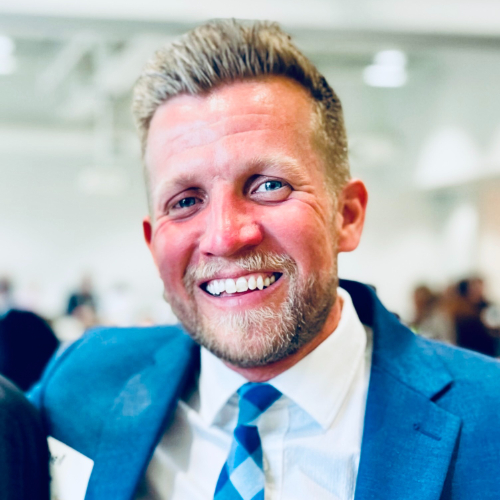 joel parker profilephoto