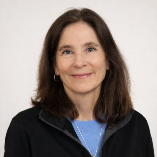 patricia scott profilephoto