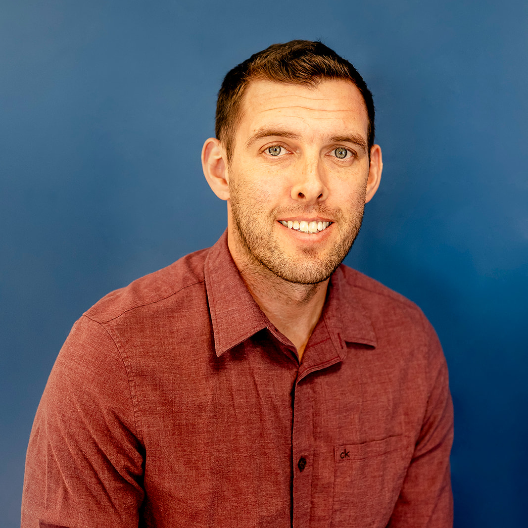 Jake Landers